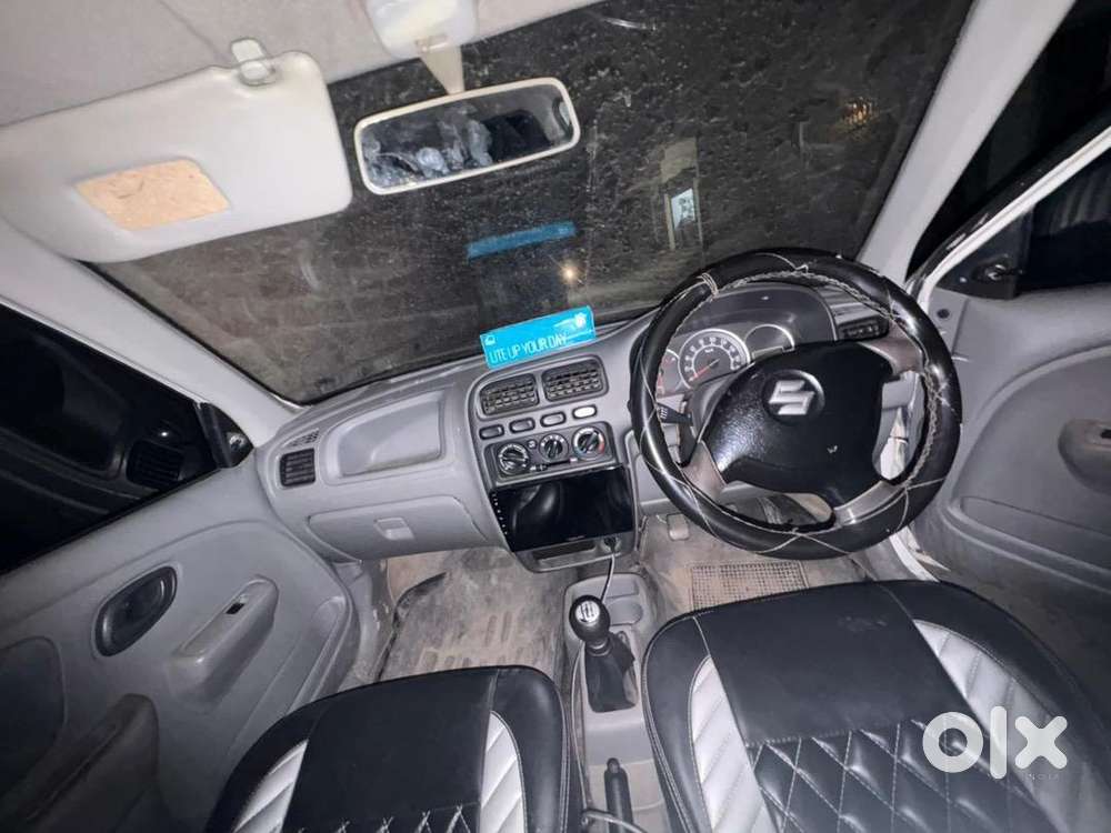 Urgent Sale Car In Fully Condition And With All Paper