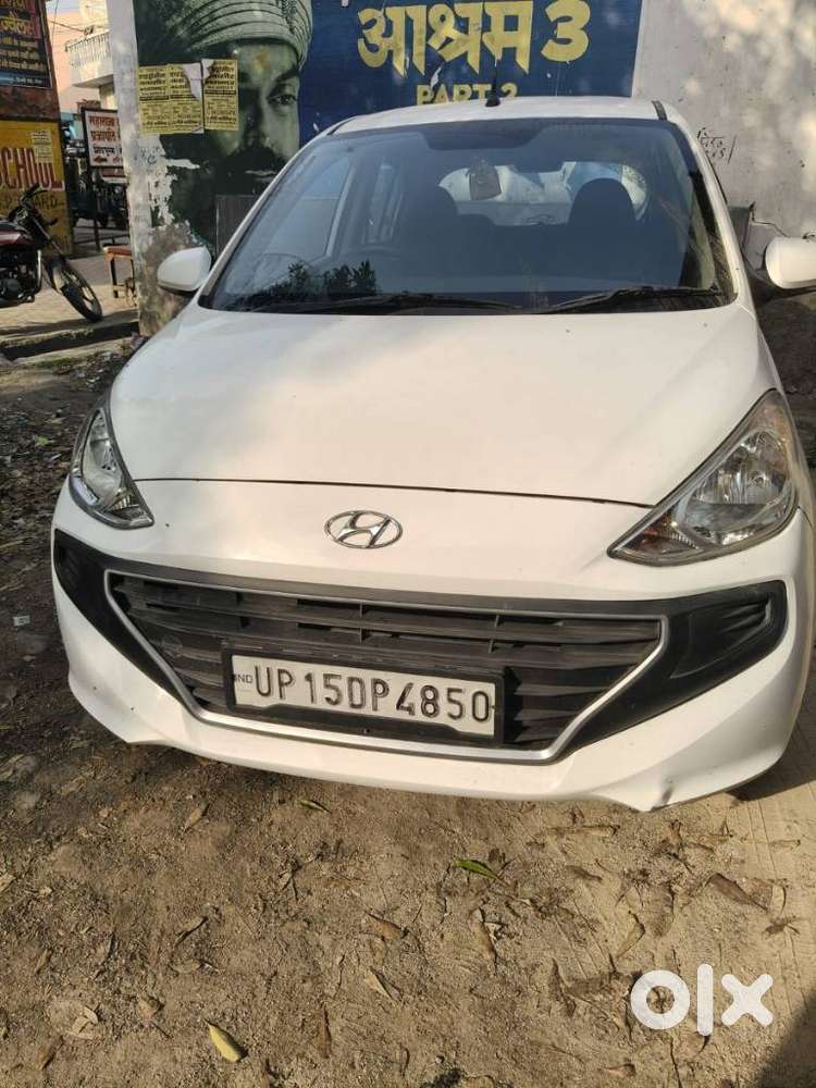 Hyundai Santro Sportz, 2021, Cng & Hybrids