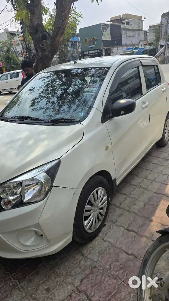 Maruti Suzuki Celerio 2020 Cng & Hybrids 130000 Km Driven