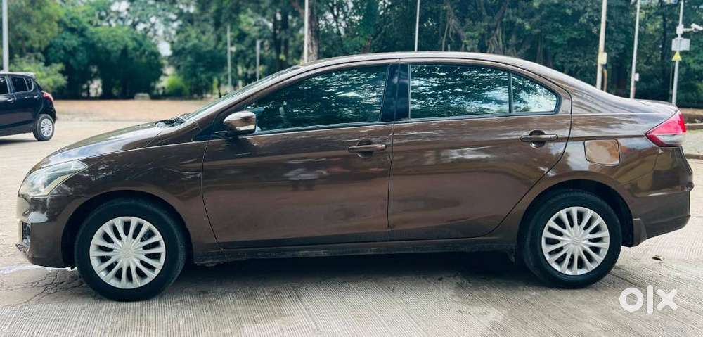 Maruti Suzuki Ciaz 2014-2017 Vdi, 2015, Diesel