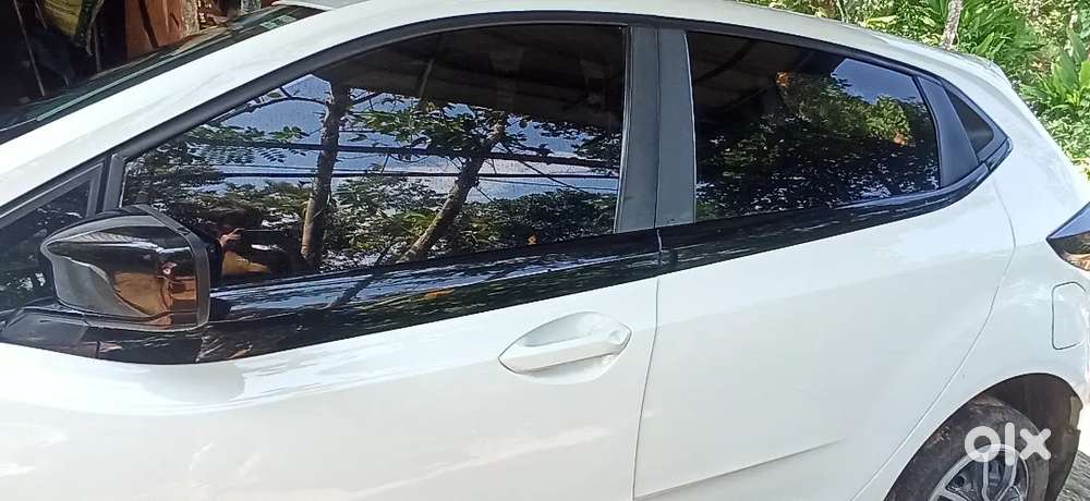 Tata Altroz 1.2 Xm 2020 Manual