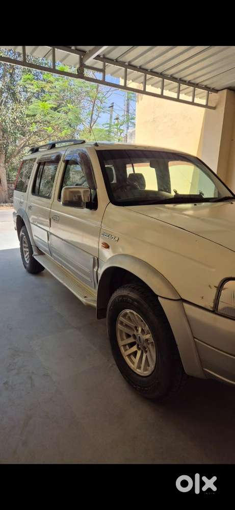 Ford Endeavour Diesel 2007
