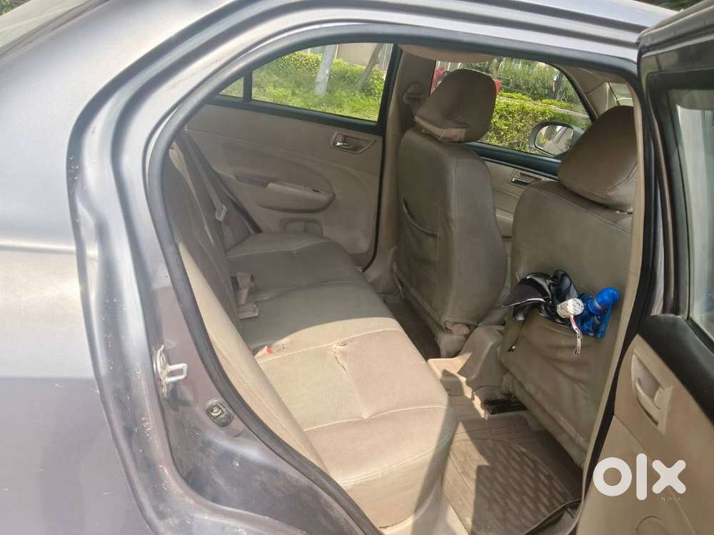 Maruti Swift Dzire 2013 Petrol Vxi Edition