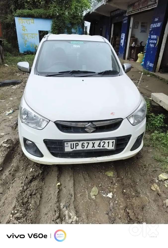 Maruti Suzuki Alto 1.0 Vxi 2019