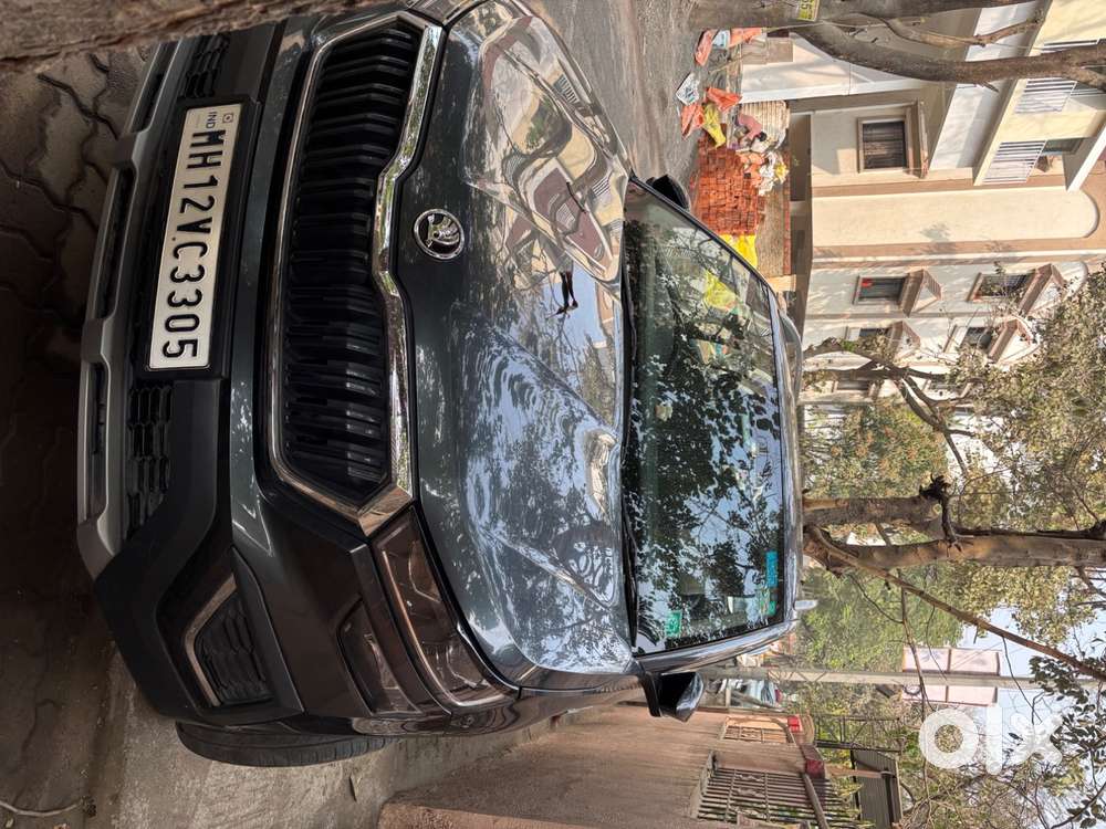 Single Owner , Well Maintained