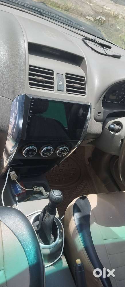 2011 Maruti Suzuki Sx4