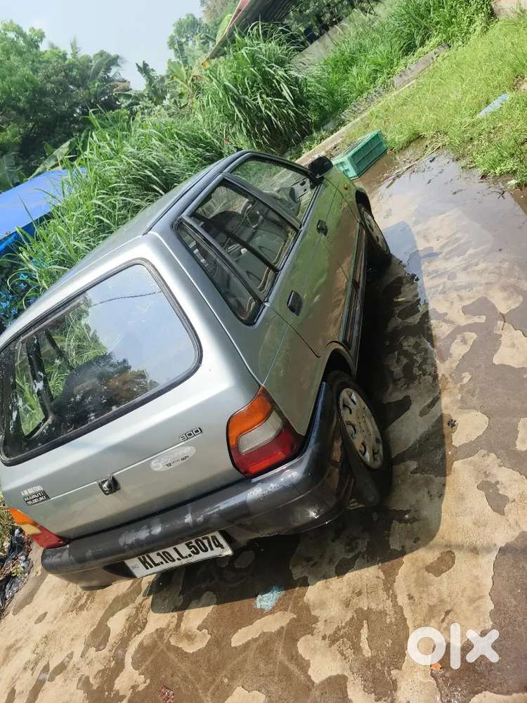 Maruti Suzuki  2001,72000 Km Driven, Nice Look &good Condition,