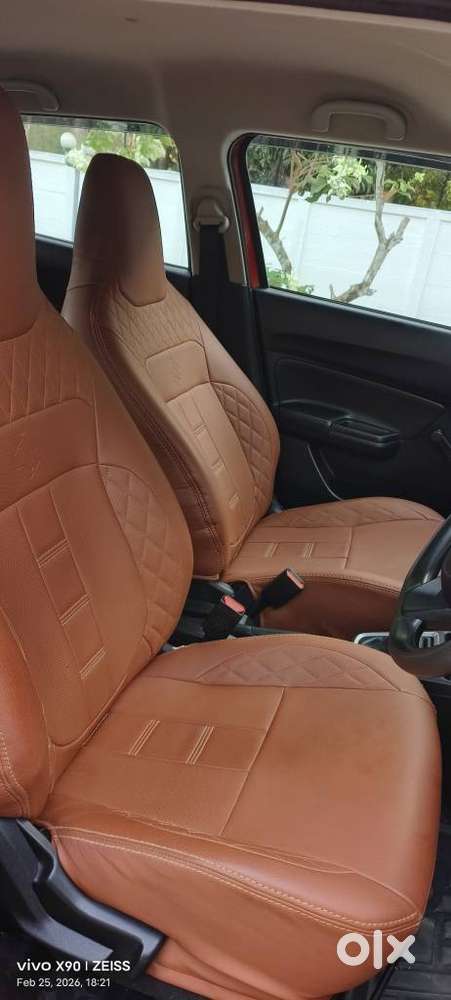 Maruti Suzuki Swift Lxi Optional-o, 2023, Petrol