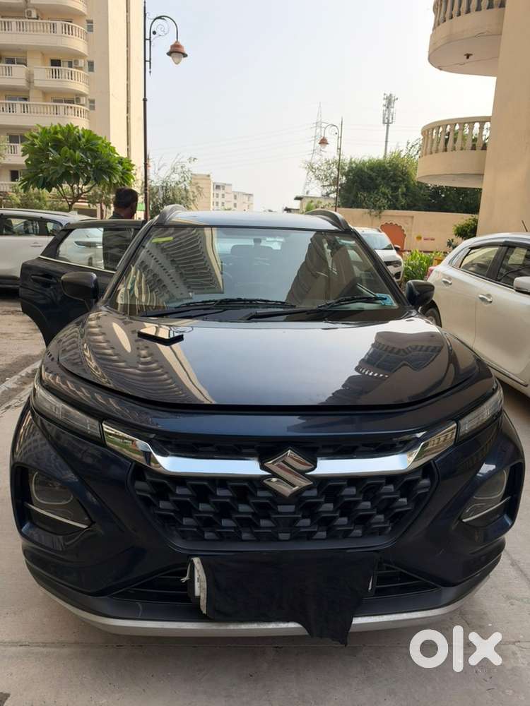 Maruti Suzuki Fronx 2023 Great Condition