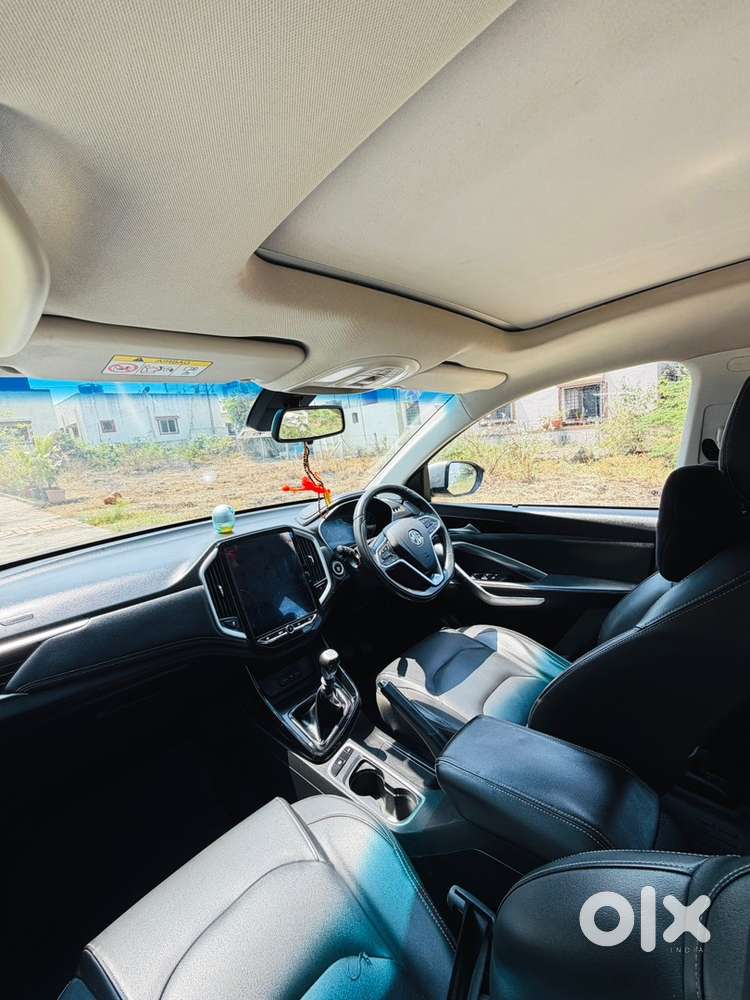 Mg Hector 2.0 Diesel 2020