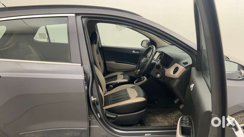 Hyundai Grand I10 1.2 Kappa Sportz, 2019, Petrol