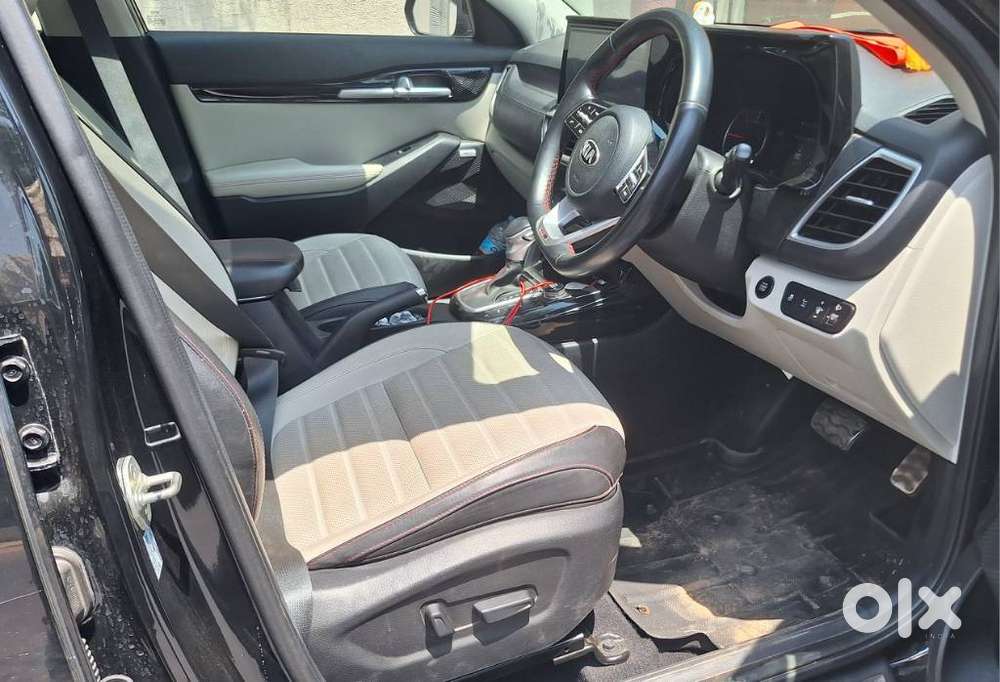 Kia Seltos Gtx Plus At D, 2020, Diesel