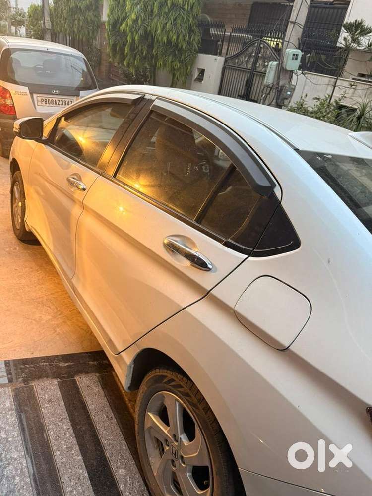 Honda Diesel Car 2016 Model