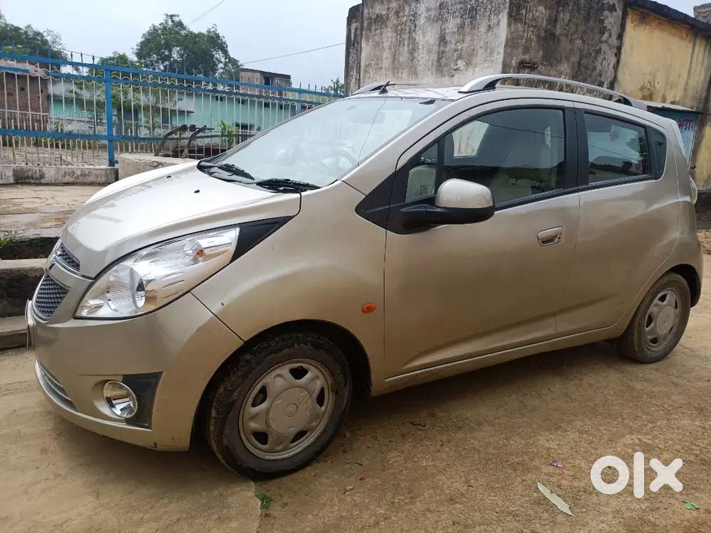 Chevrolet Beat Good Condition