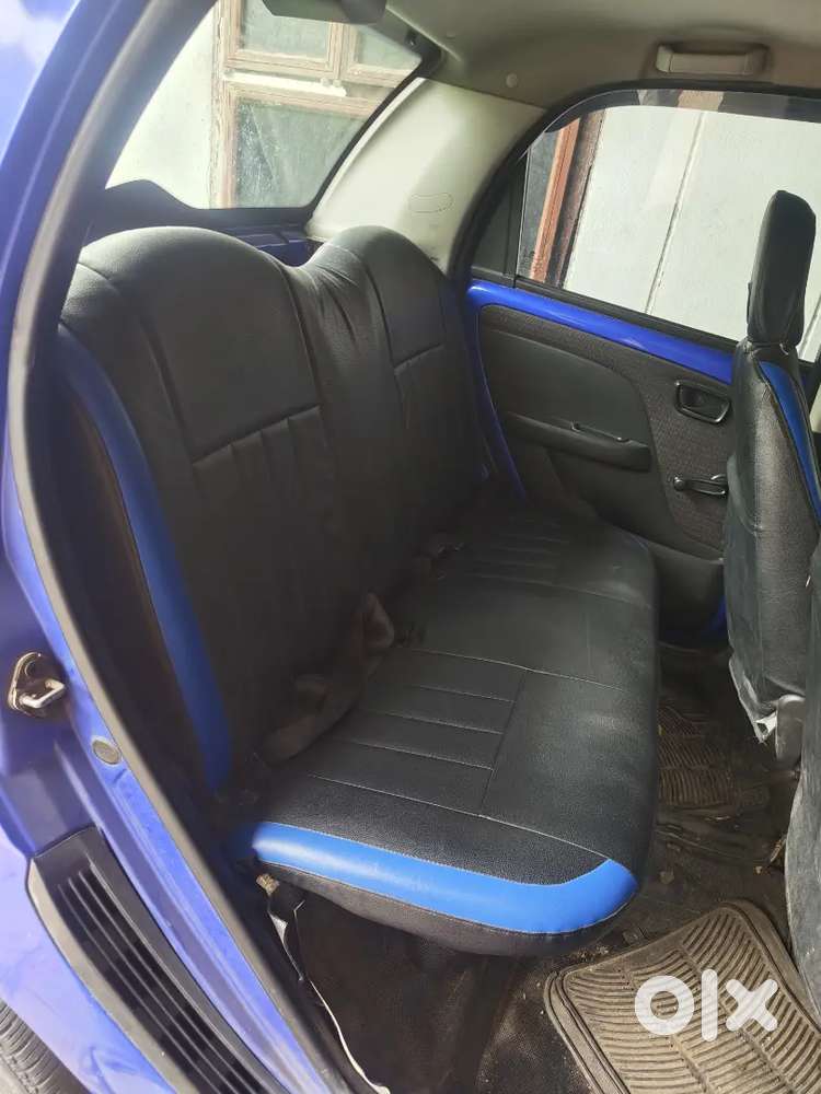 Tata Nano Twist Xt