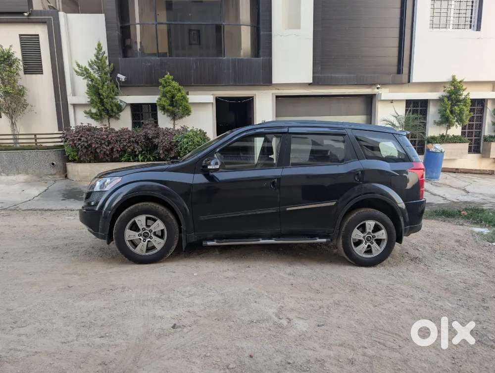 Mahindra Xuv500 2014 Diesel Well Maintained