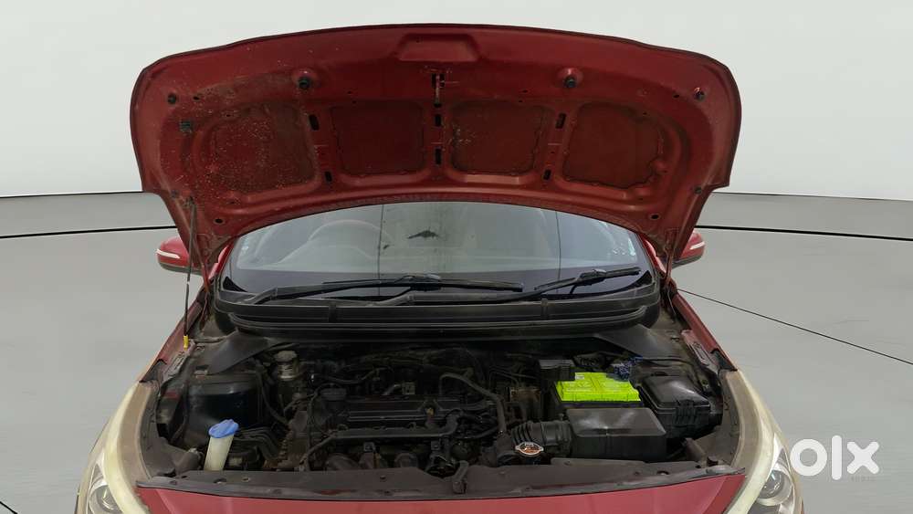 Hyundai I20 Active 1.2 Sx, 2016, Petrol