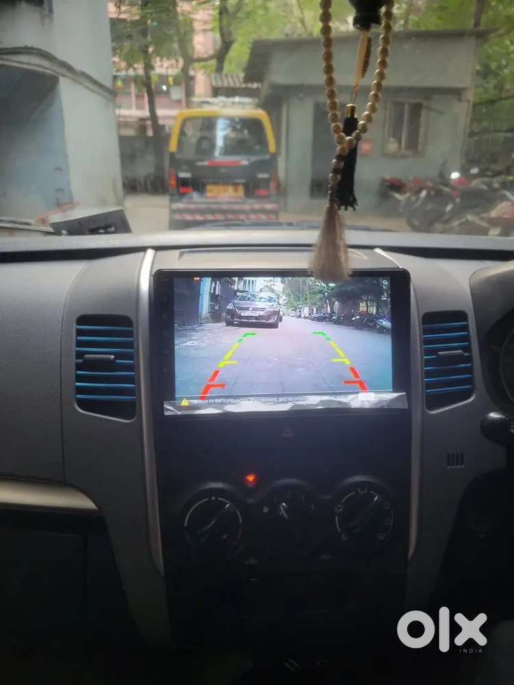 Maruti Suzuki Wagon R 1.0 Nov 2012 Petrol 68000 Km Driven