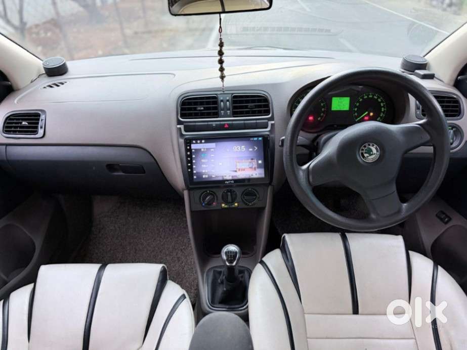 Skoda Rapid 2013-2016 1.5 Tdi Elegance, 2012, Diesel