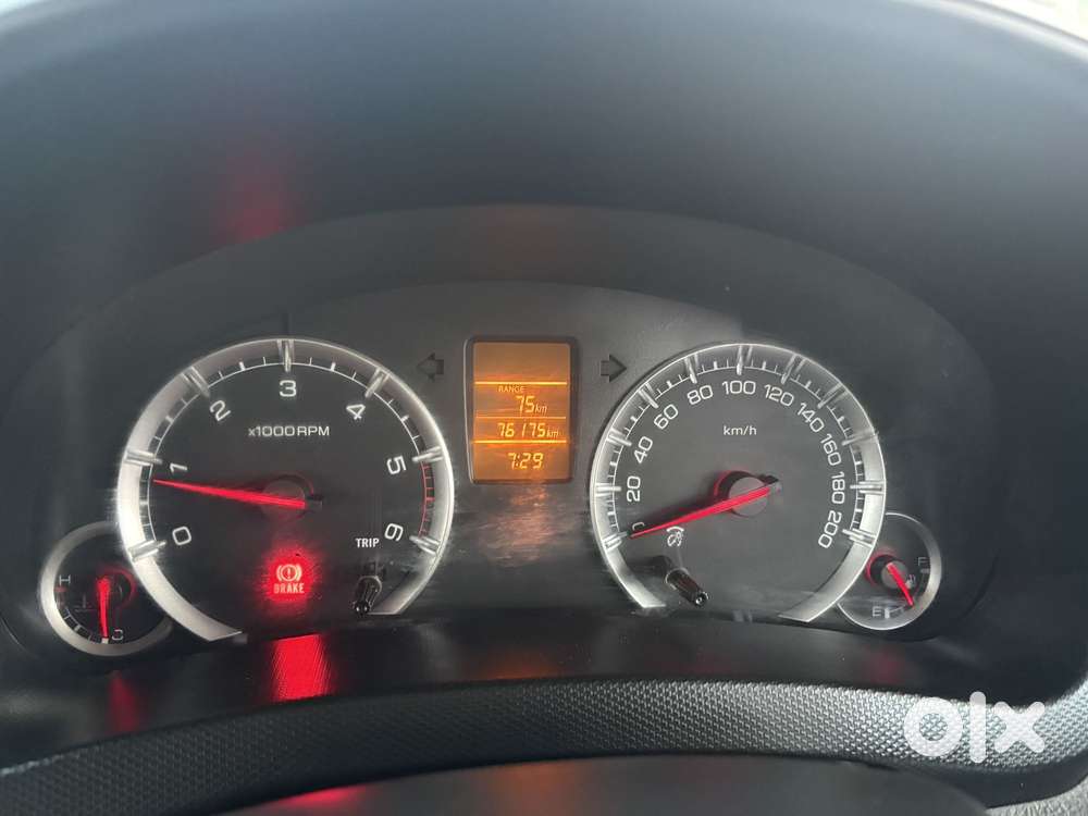Maruti Suzuki Swift Ddis Vdi, 2016, Diesel