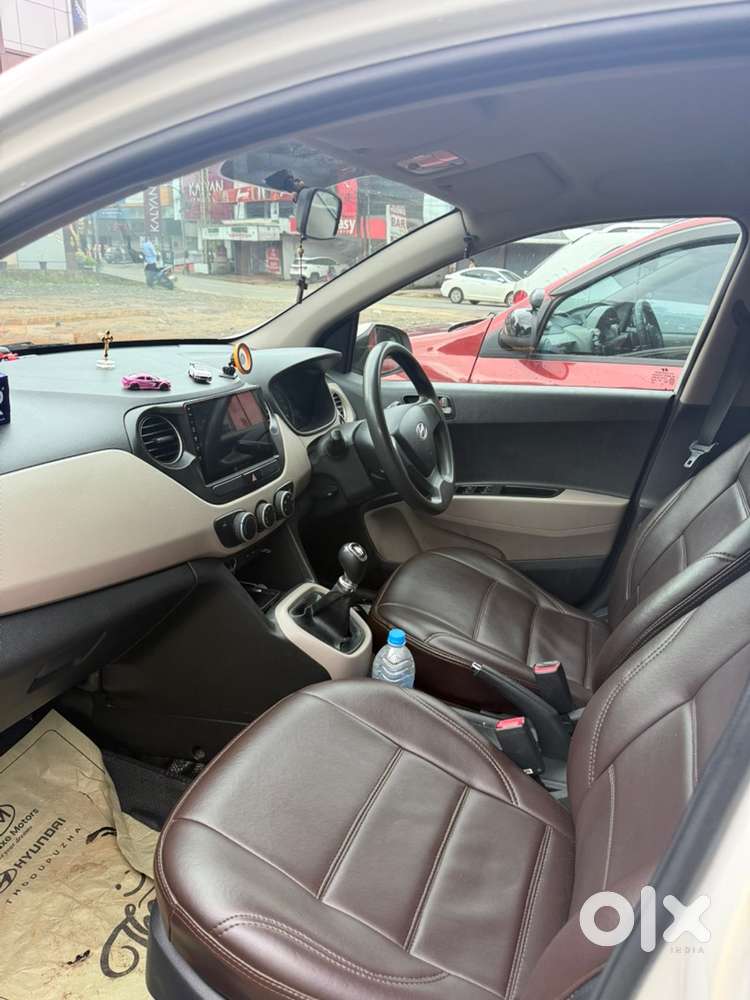 Hyundai Grand I10 Petrol Well Maintained