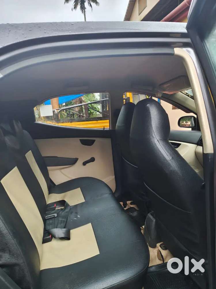 Hyundai Eon Era+ 2016  Only 17,311 Km  Excellent Condition