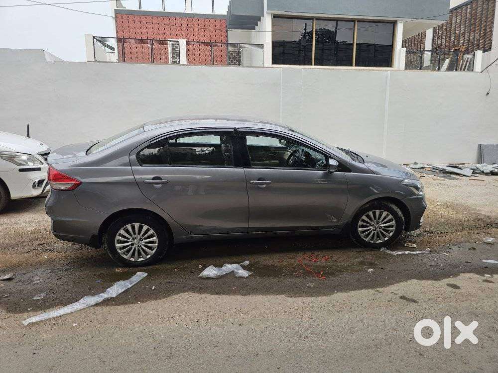 Maruti Suzuki Ciaz, 2018, Diesel