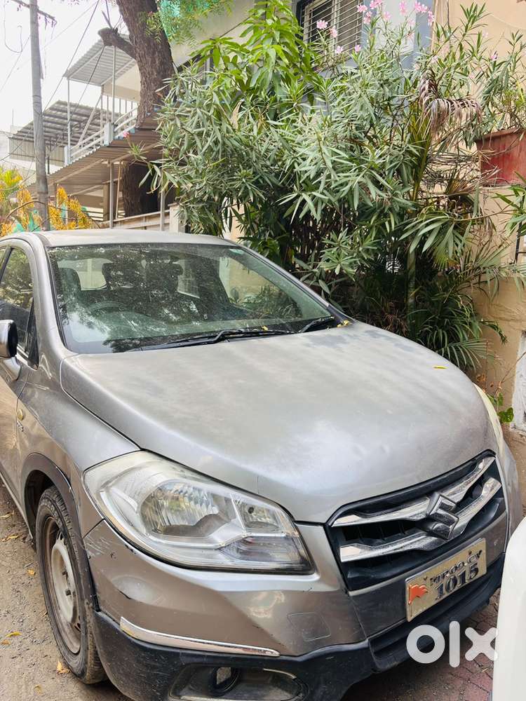 Maruti Sigma 2017 Diesel