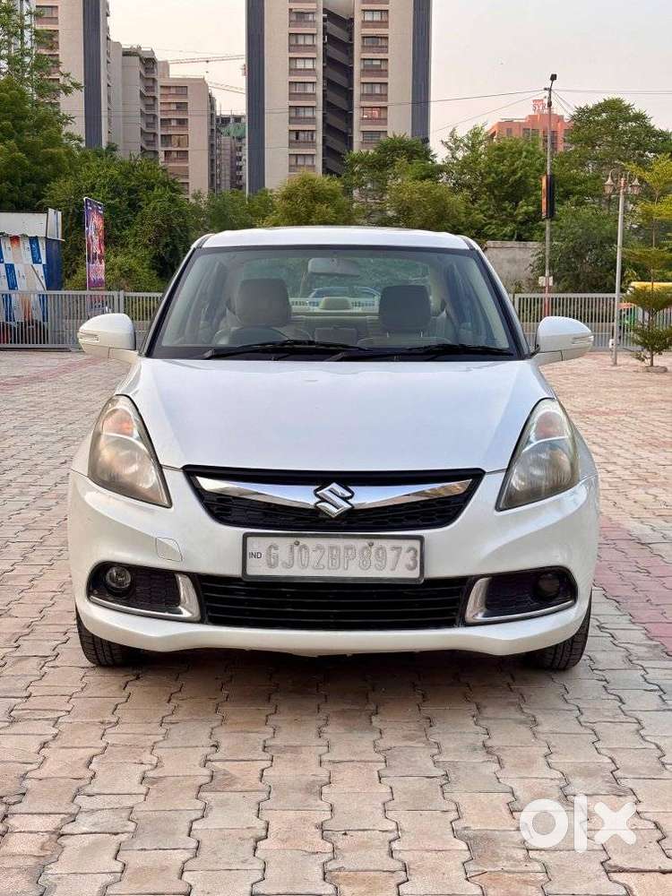 Maruti Suzuki Dzire, 2015, Diesel