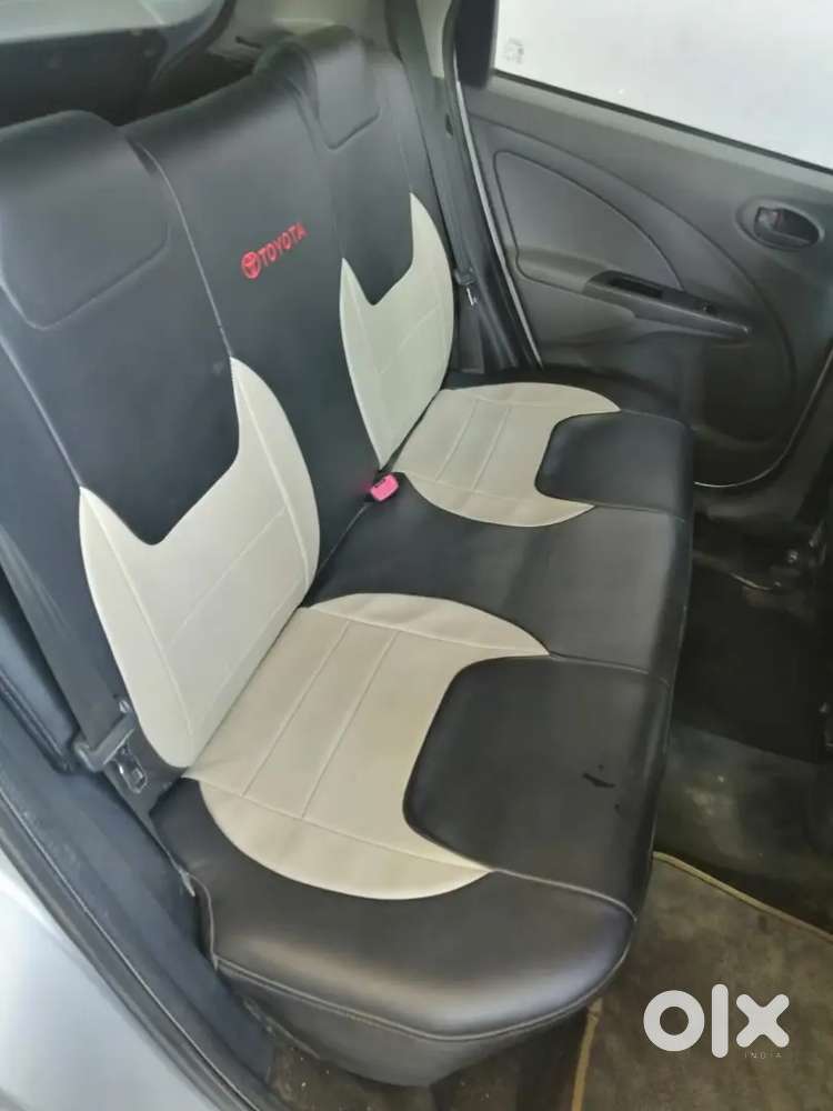 Toyota Etios Liva 2012 Diesel 109711 Km Driven