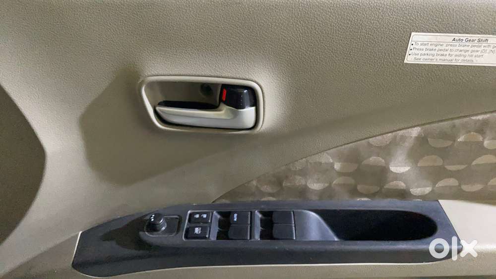 Maruti Suzuki Celerio 2014-2017 Zxi At, 2015, Petrol