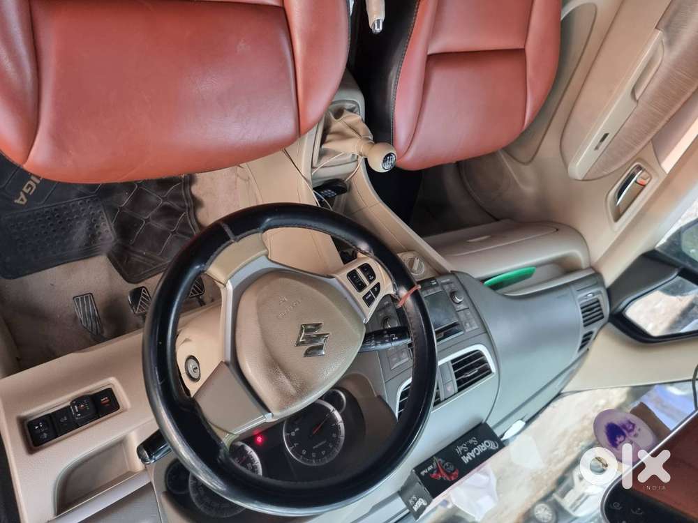 Ertiga 2013 Superfine Condition