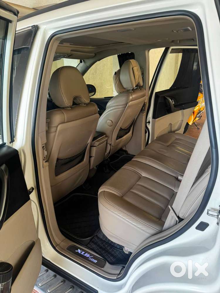 Mahindra Xuv500 For Sale W10 (awd)