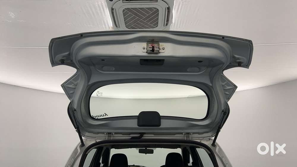 Renault Kwid Climber, 2022, Petrol