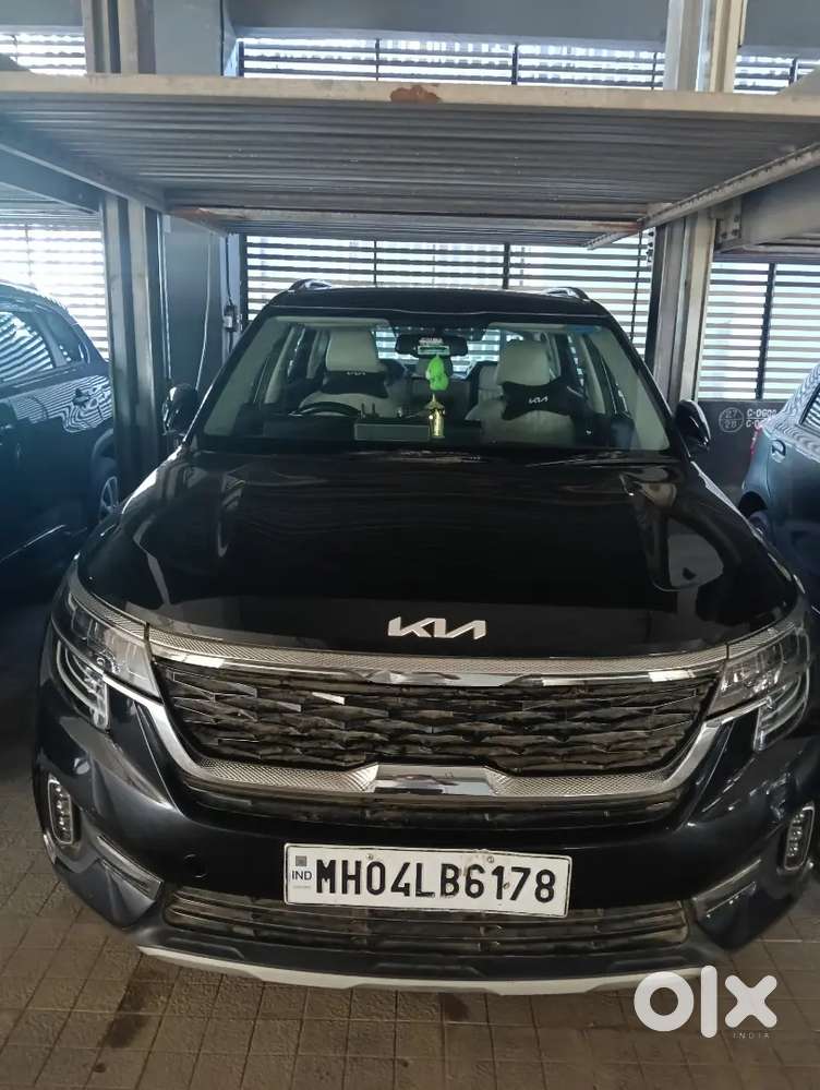 Kia Seltos 2022 Model
