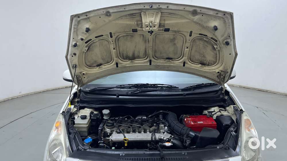 Hyundai I20 Asta 1.4 Crdi (diesel), 2012, Diesel