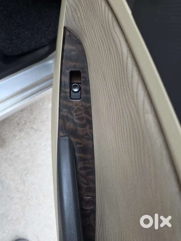 Hyundai Verna 2014 Petrol Good Condition