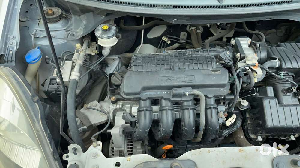 Honda Amaze 1.2 S I-vtec At, 2014, Petrol