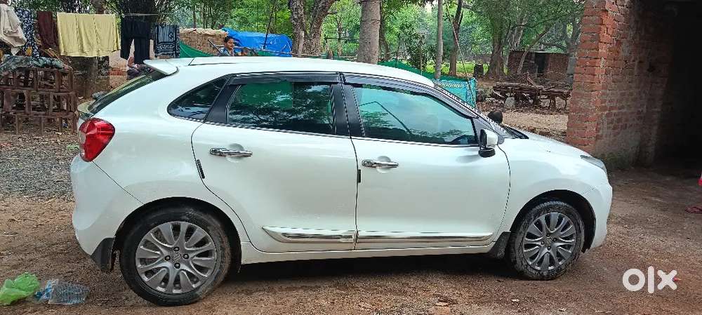 Urgent Sell Good Condition Body