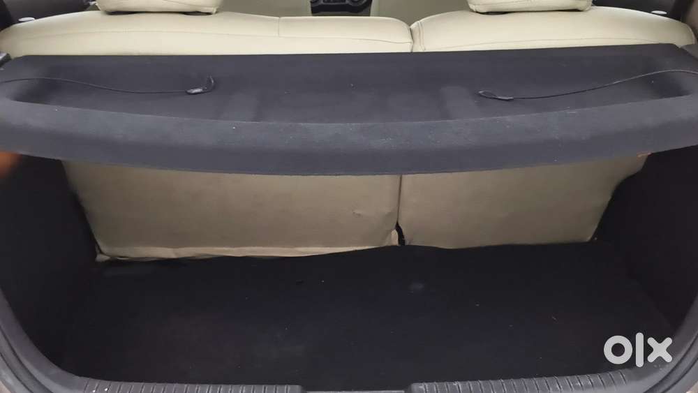 Hyundai I20 Sportz 1.4 Crdi, 2013, Diesel