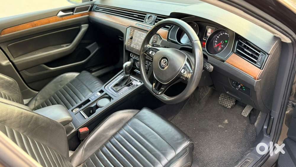 Volkswagen Passat Diesel 2019