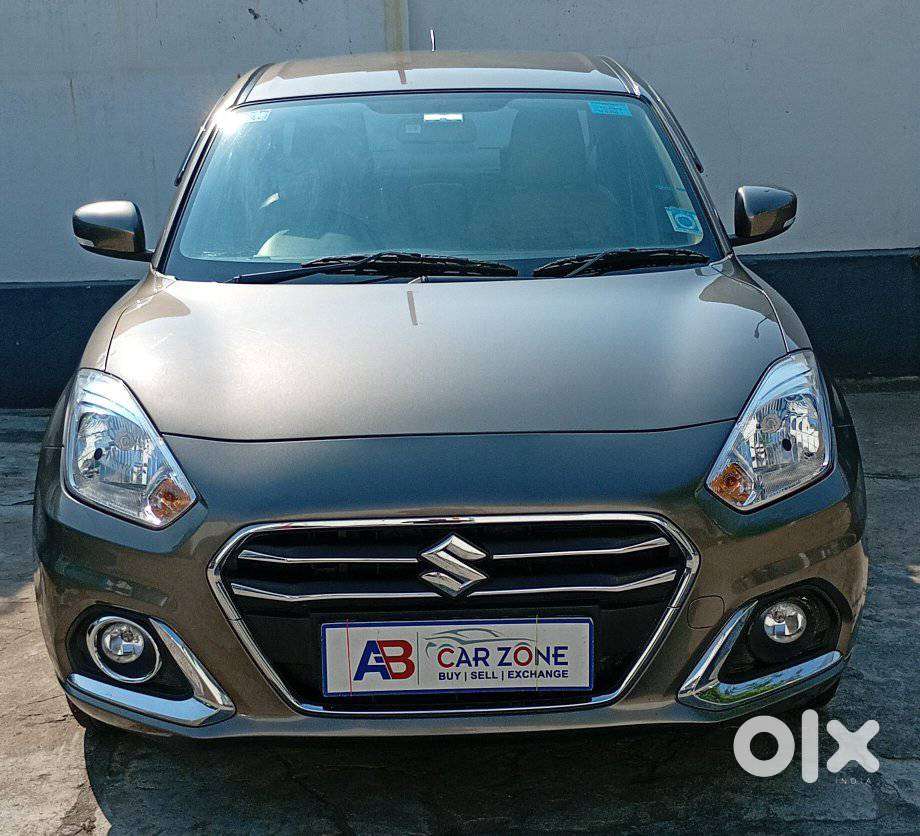 Maruti Suzuki Dzire 1.2 Vxi, 2024, Petrol