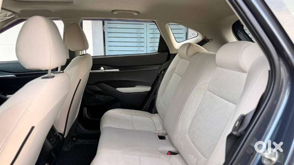 Kia Seltos Htk Plus G, 2022, Petrol