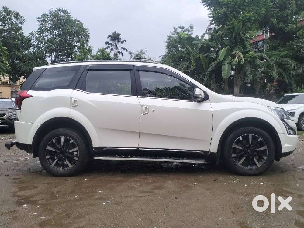 Mahindra Xuv500 W11, 2021, Diesel