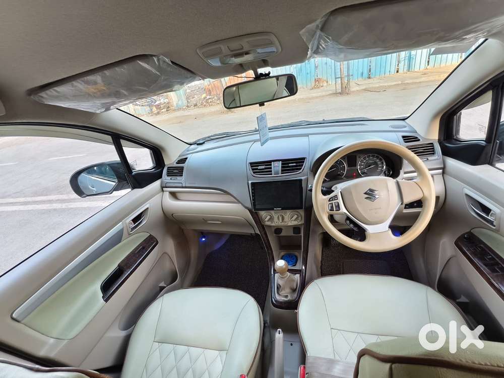 Maruti Suzuki Ertiga 1.3 Zdi Plus, 2018, Diesel