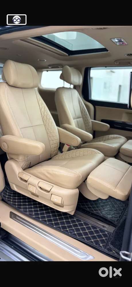 Kia Carnival, 2021, Diesel