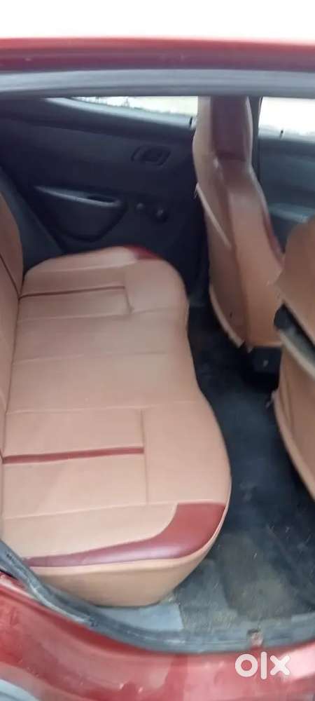 Good Condition No Stepney Tyre Chilled Ac