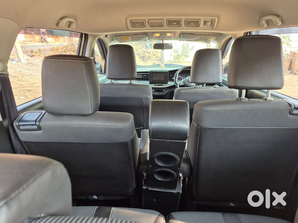 Maruti Suzuki Xl6 Zeta Mt Cng, 2024, Cng & Hybrids