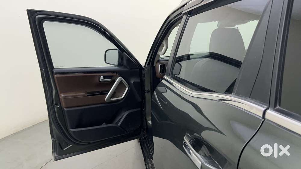 Mahindra Scorpio N Z8 L Diesel At 4wd 7 Str, 2022, Diesel