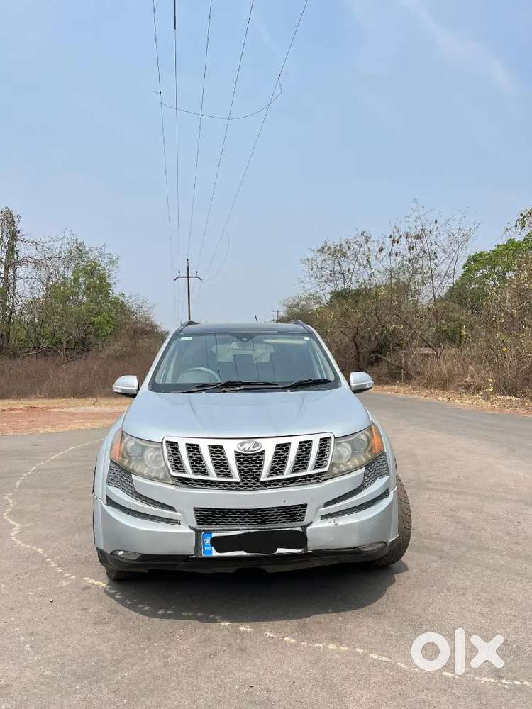 Mahindra Xuv500 2013 Diesel 140000 Km Driven Good Condition